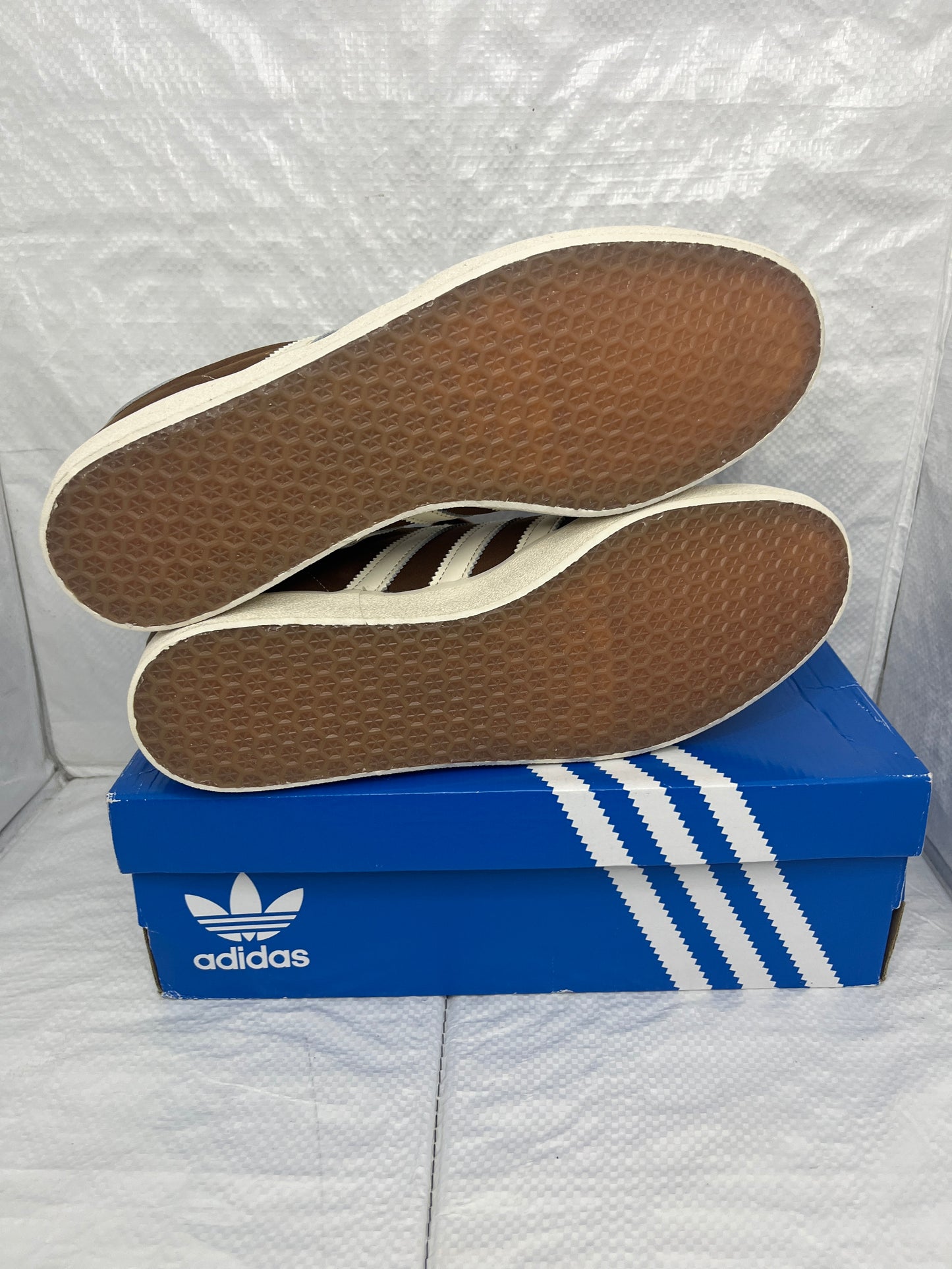 Adidas Gazelle 85 ‘Brown’