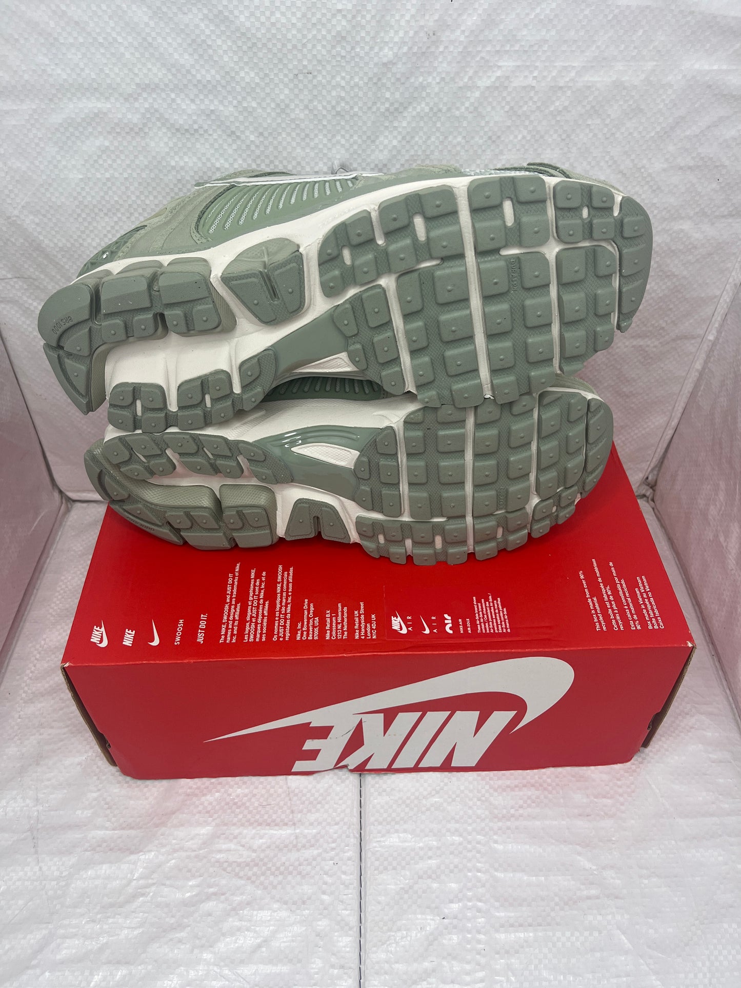 Nike Zoom Vomero ‘Jade’