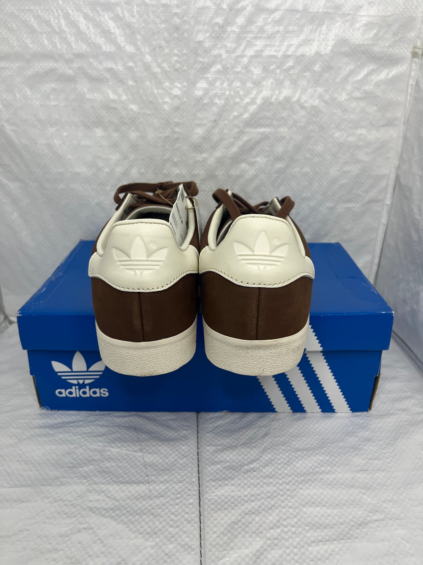 Adidas Gazelle 85 ‘Brown’