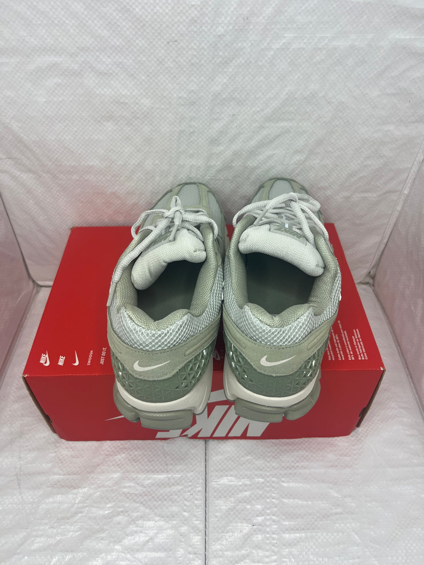 Nike Zoom Vomero ‘Jade’