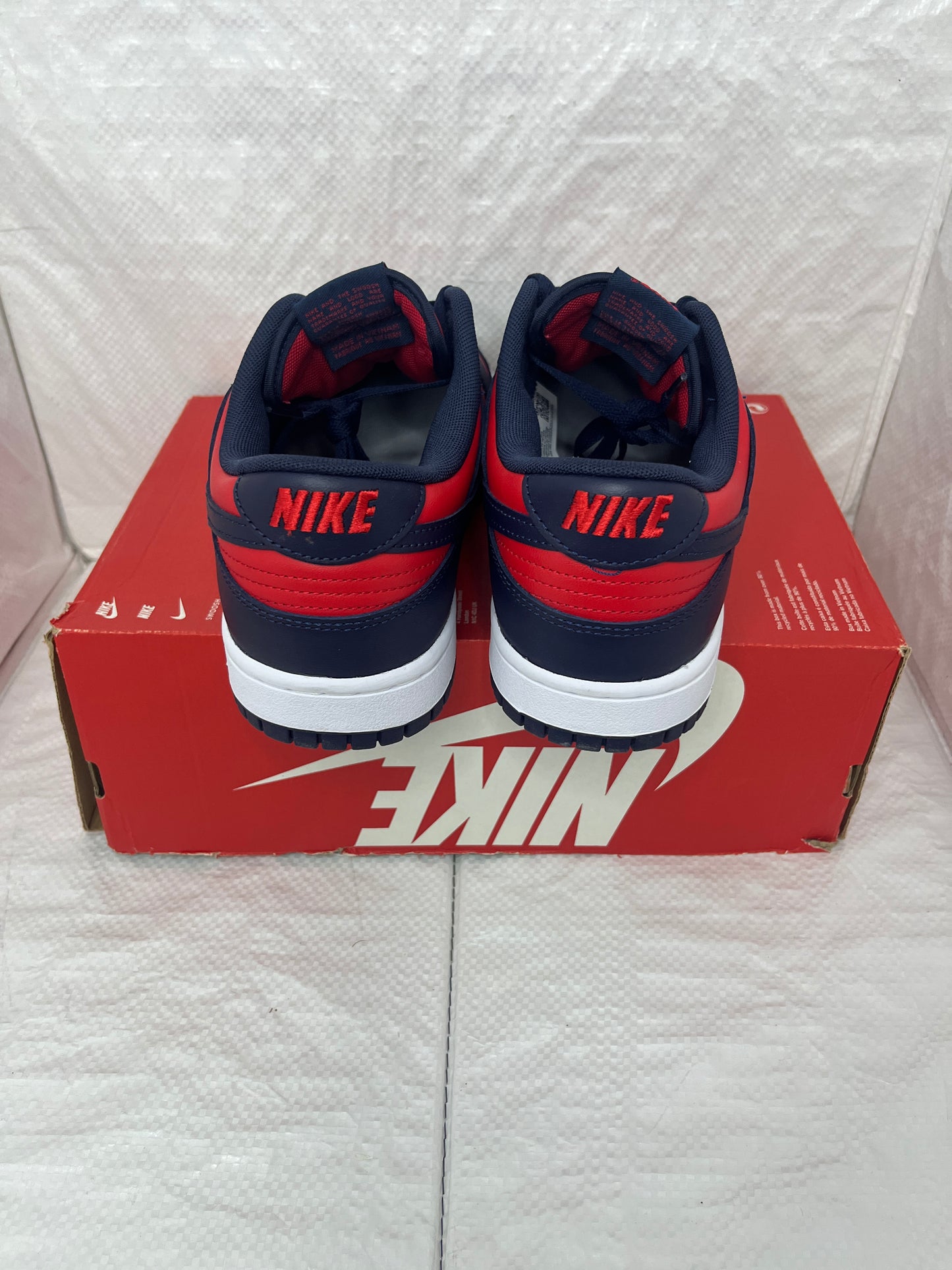 Nike Dunk Low