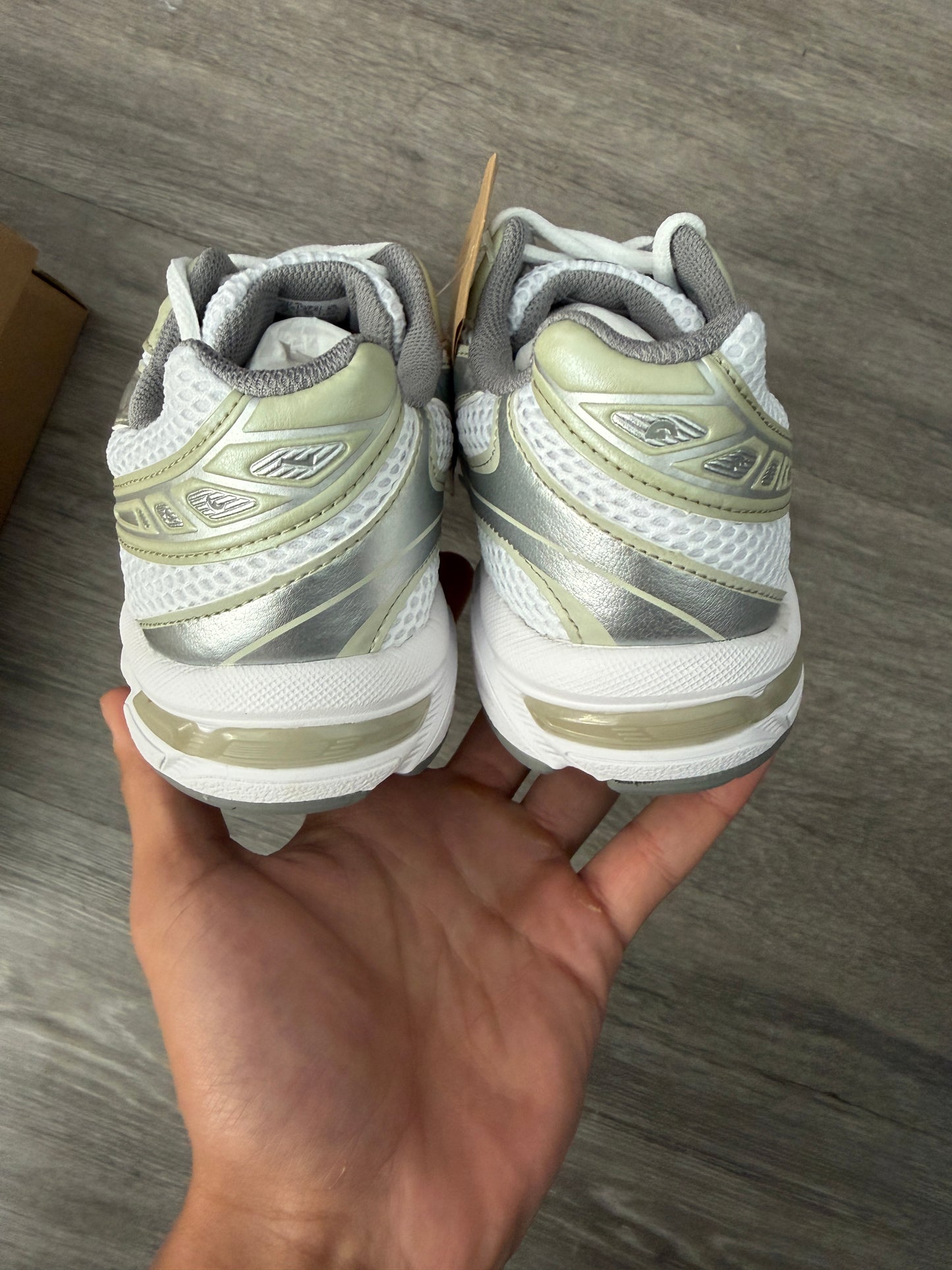 Asics Gel-1130 Leaf