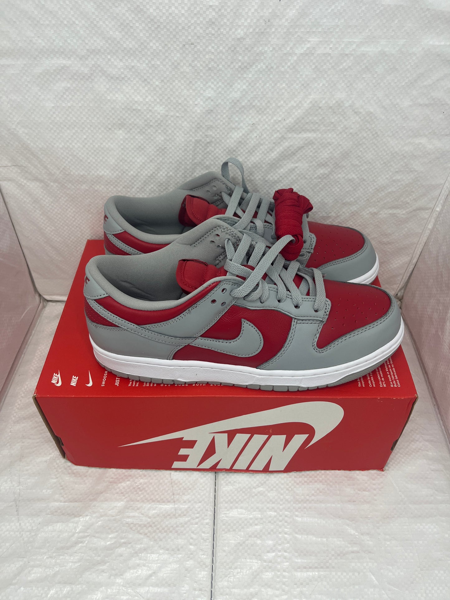 Nike Dunk Low ‘Co.Jp’