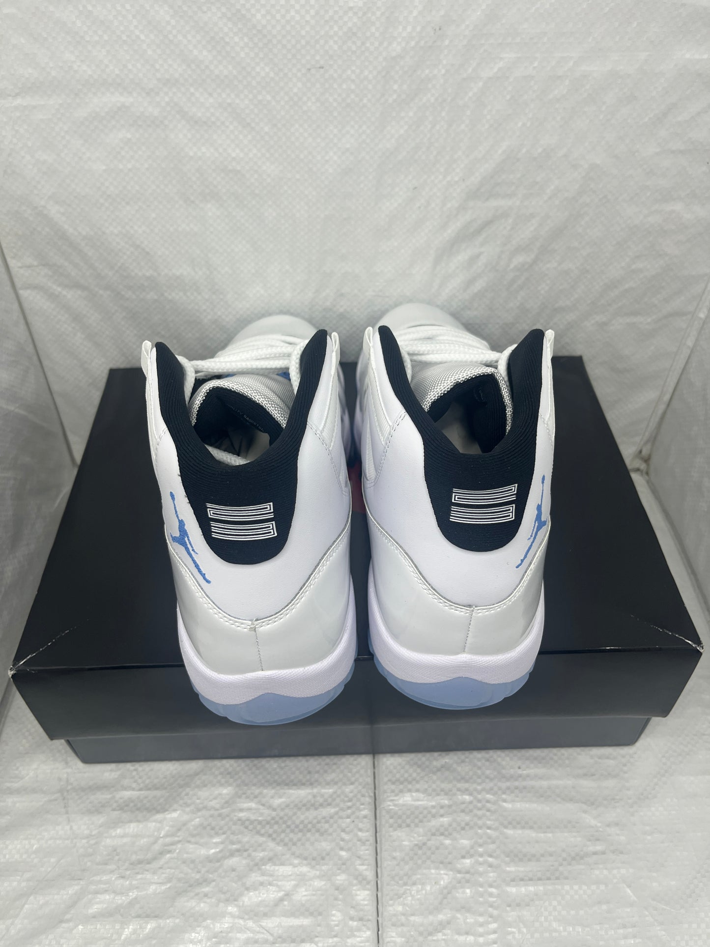 Jordan 11 Retro ‘Legend Blue’