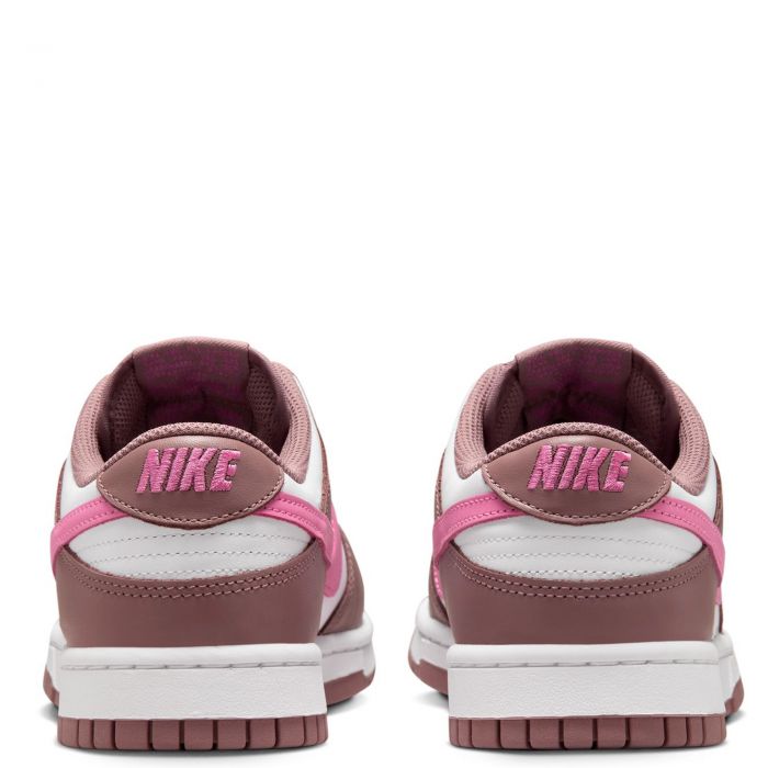 DUNK LOW 'SMOKEY MAUVE PLAYFUL PINK'