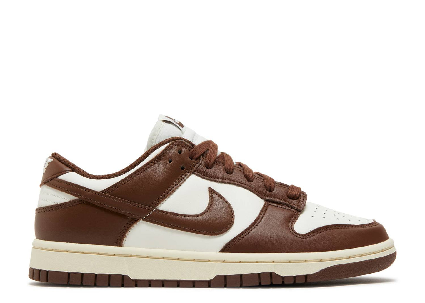 DUNK LOW 'CACAO'