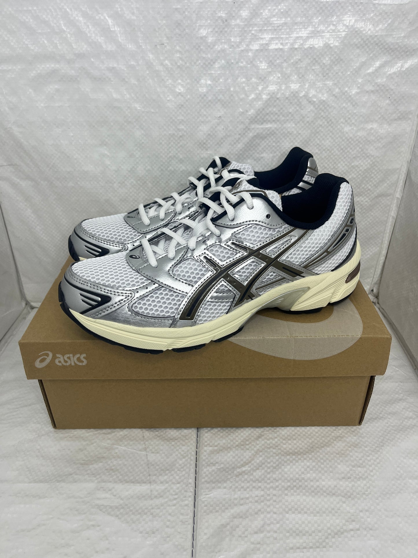 ASICS Gel-1130 White Clay Canyon