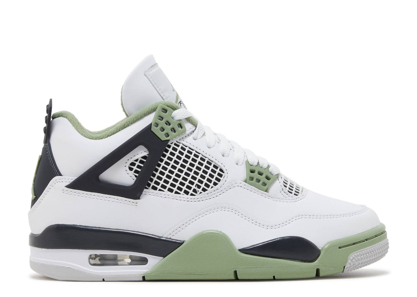 AIR JORDAN 4 RETRO 'SEAFOAM'