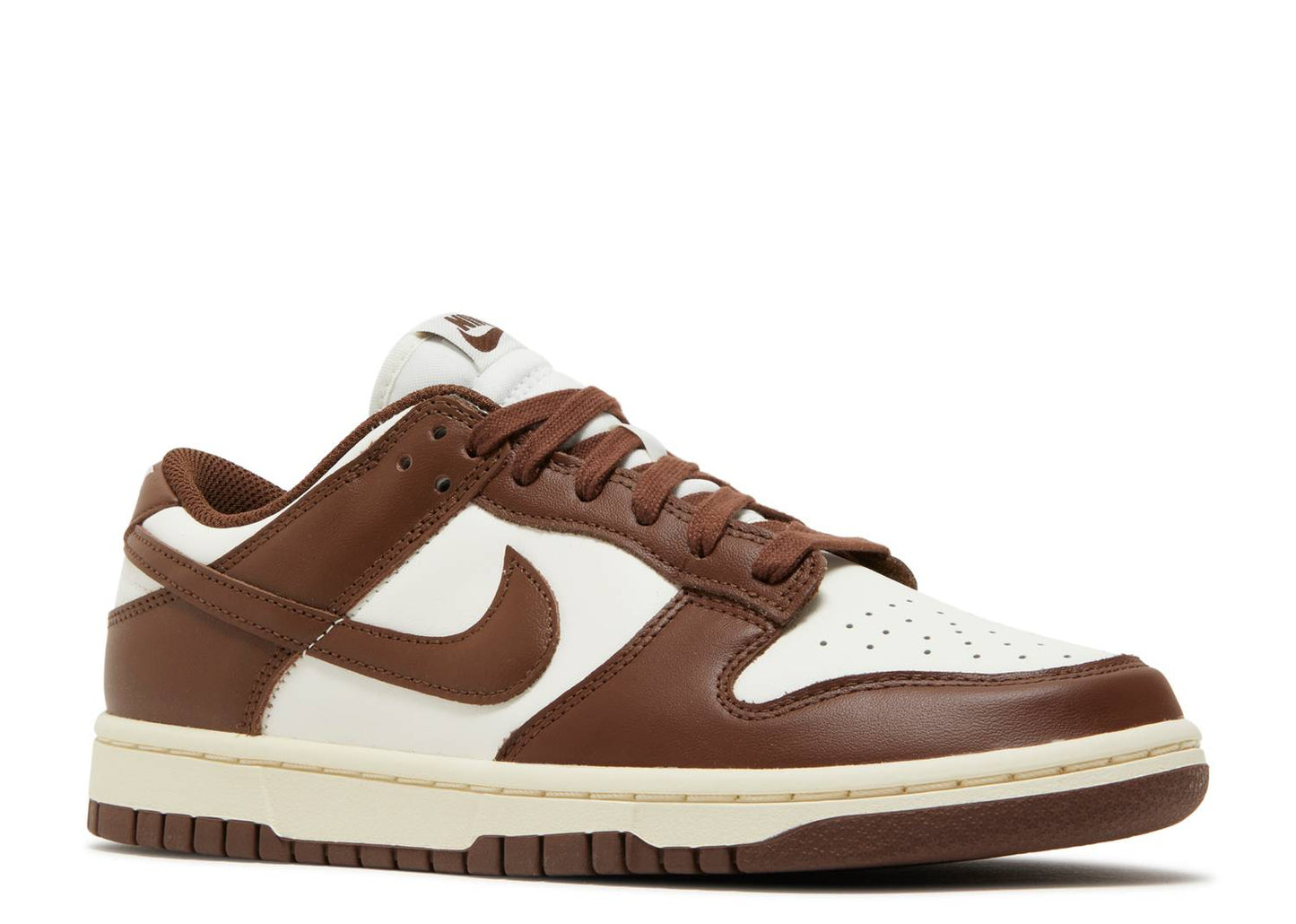 DUNK LOW 'CACAO'