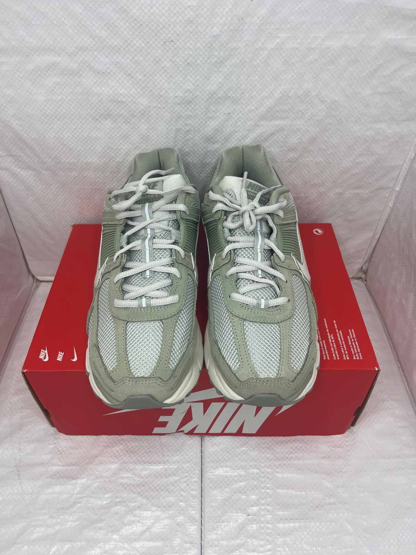 Nike Zoom Vomero ‘Jade’