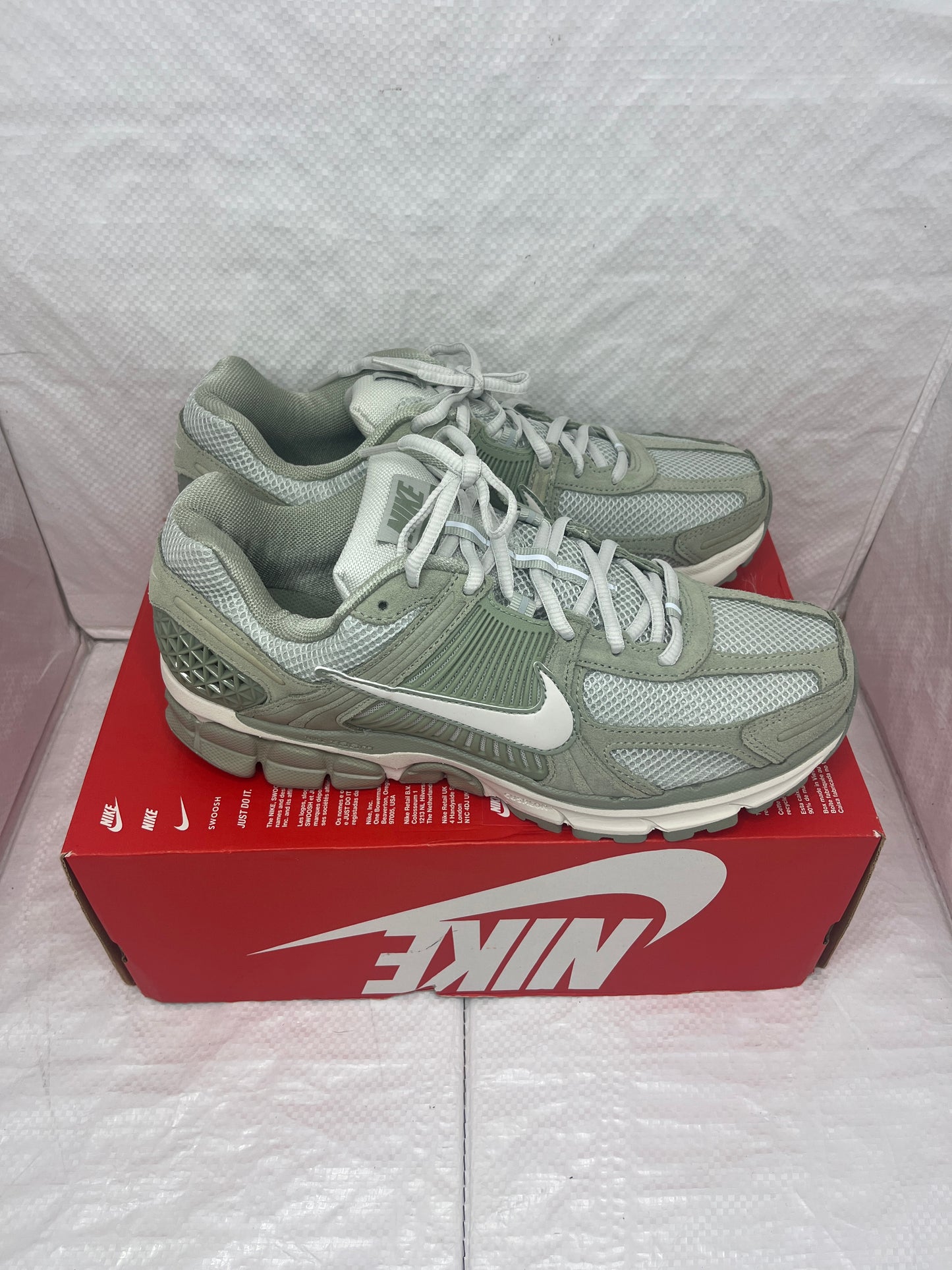Nike Zoom Vomero ‘Jade’