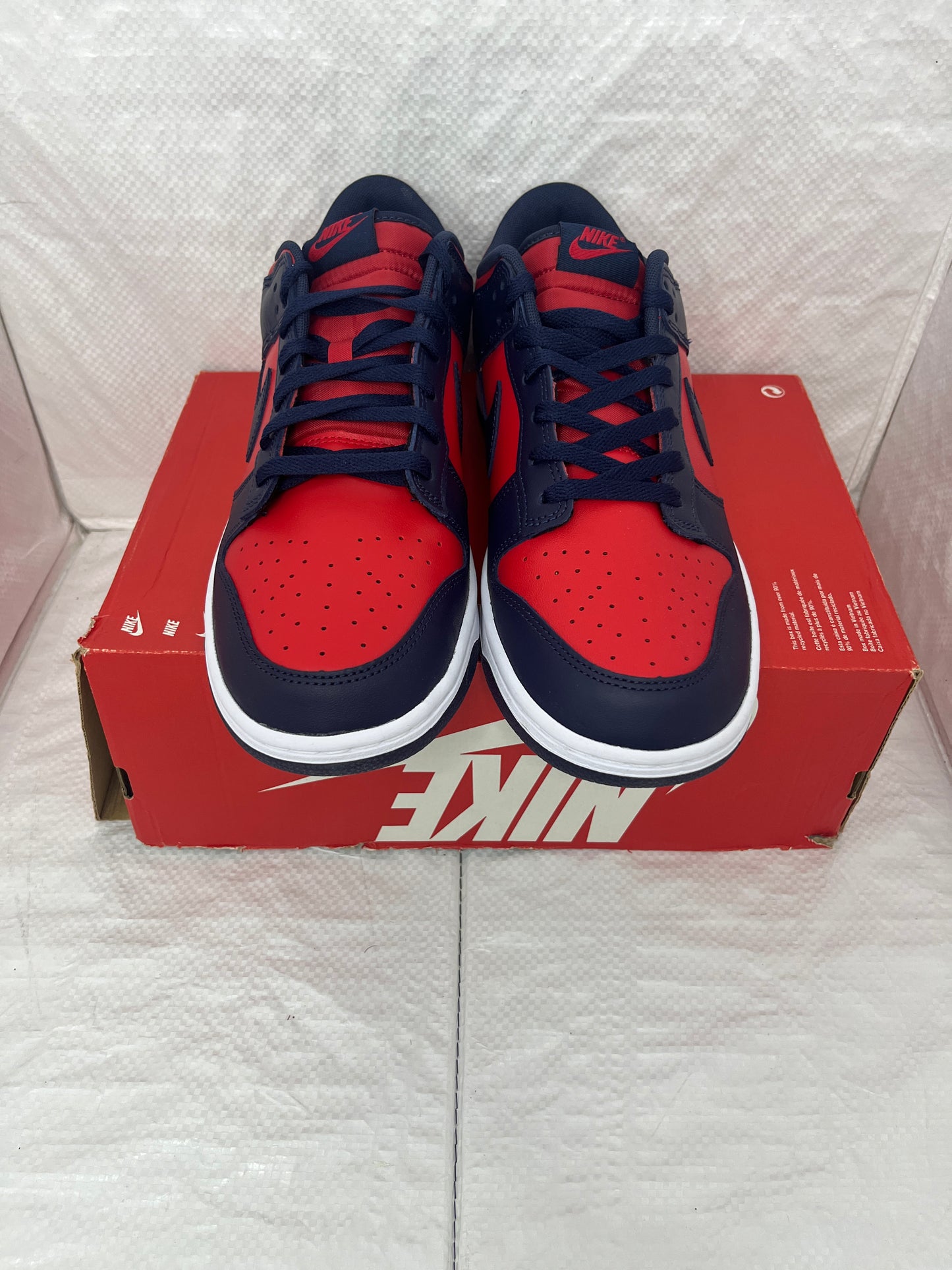 Nike Dunk Low
