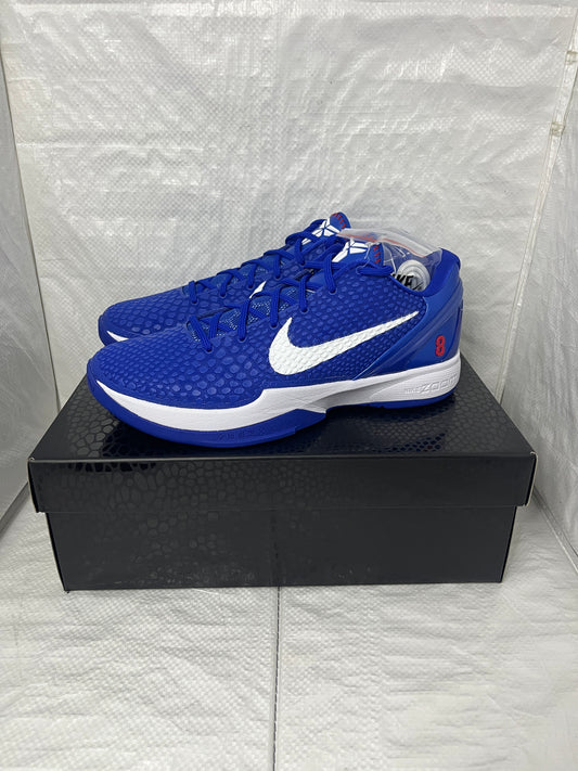 Nike Kobe 6 Protro Italian Camo (2024)