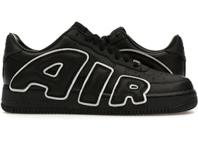 Nike Air Force 1 Low Cactus Plant Flea Market Black (2024)