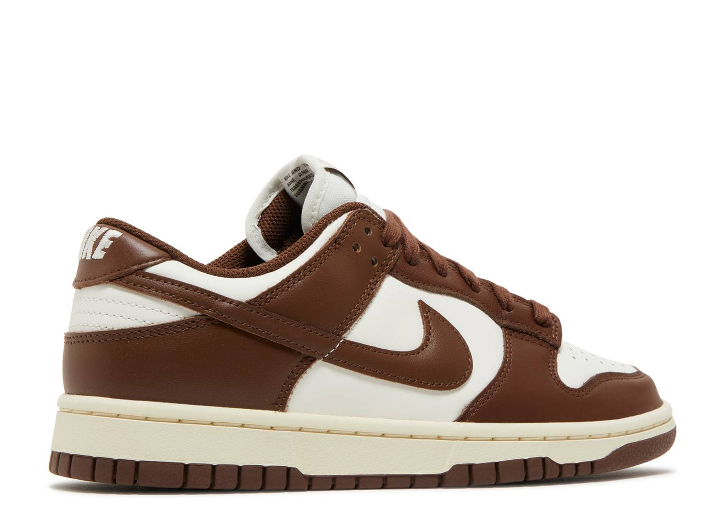 DUNK LOW 'CACAO'