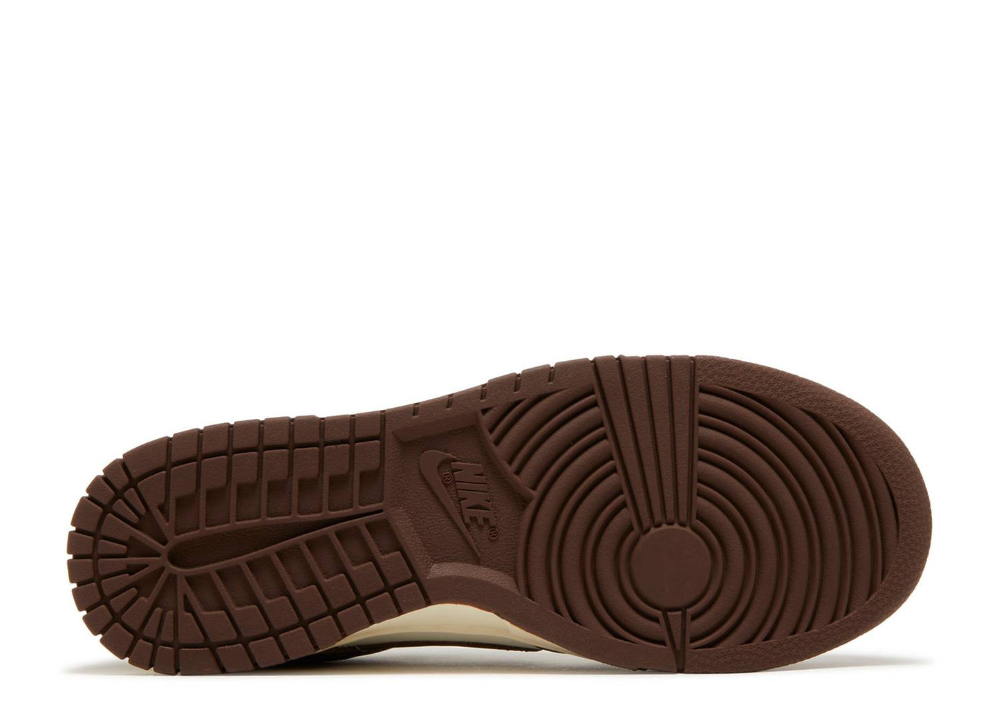 DUNK LOW 'CACAO'