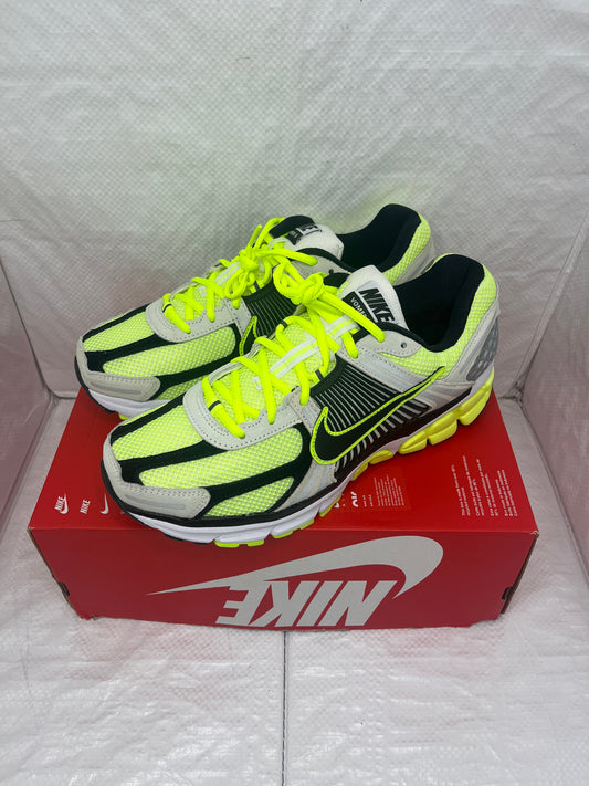 Nike Zoom Vomero ‘Lime’