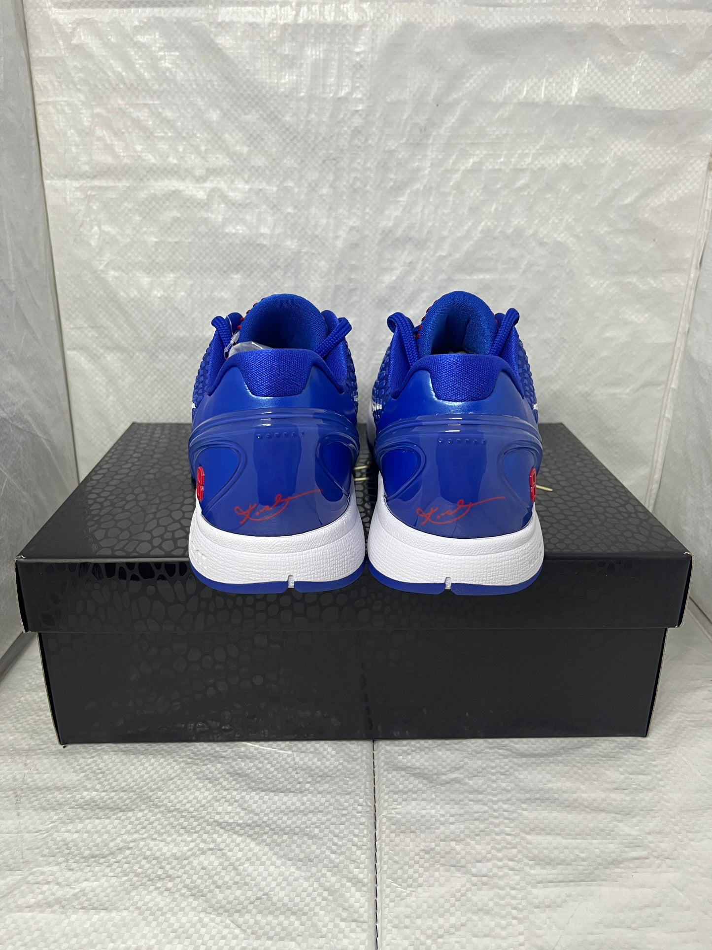 Nike Kobe 6 Protro Italian Camo (2024)