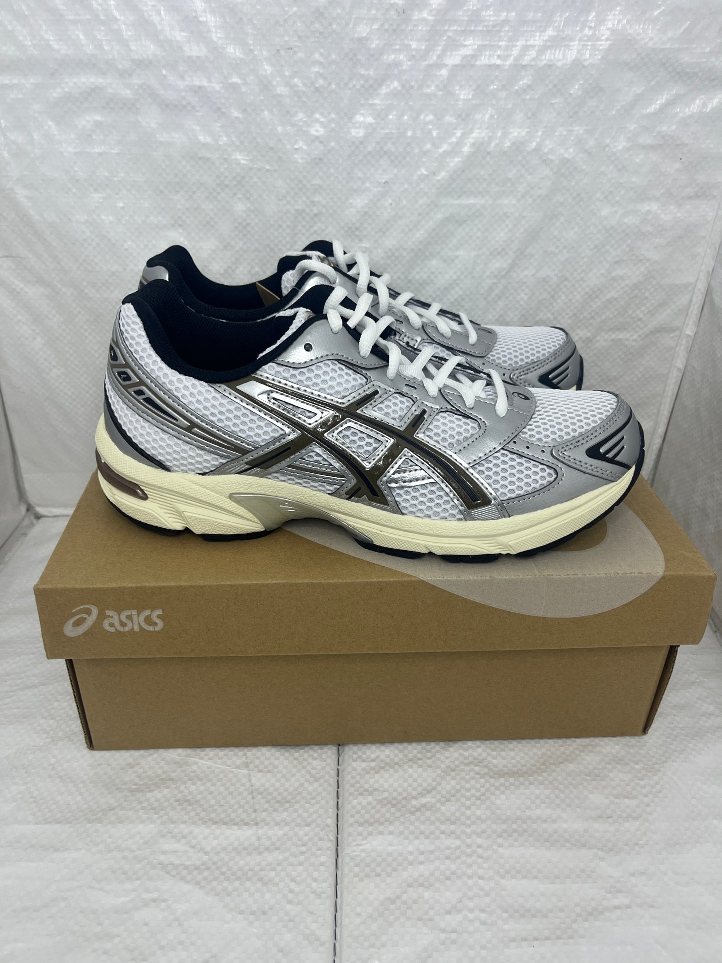 ASICS Gel-1130 White Clay Canyon