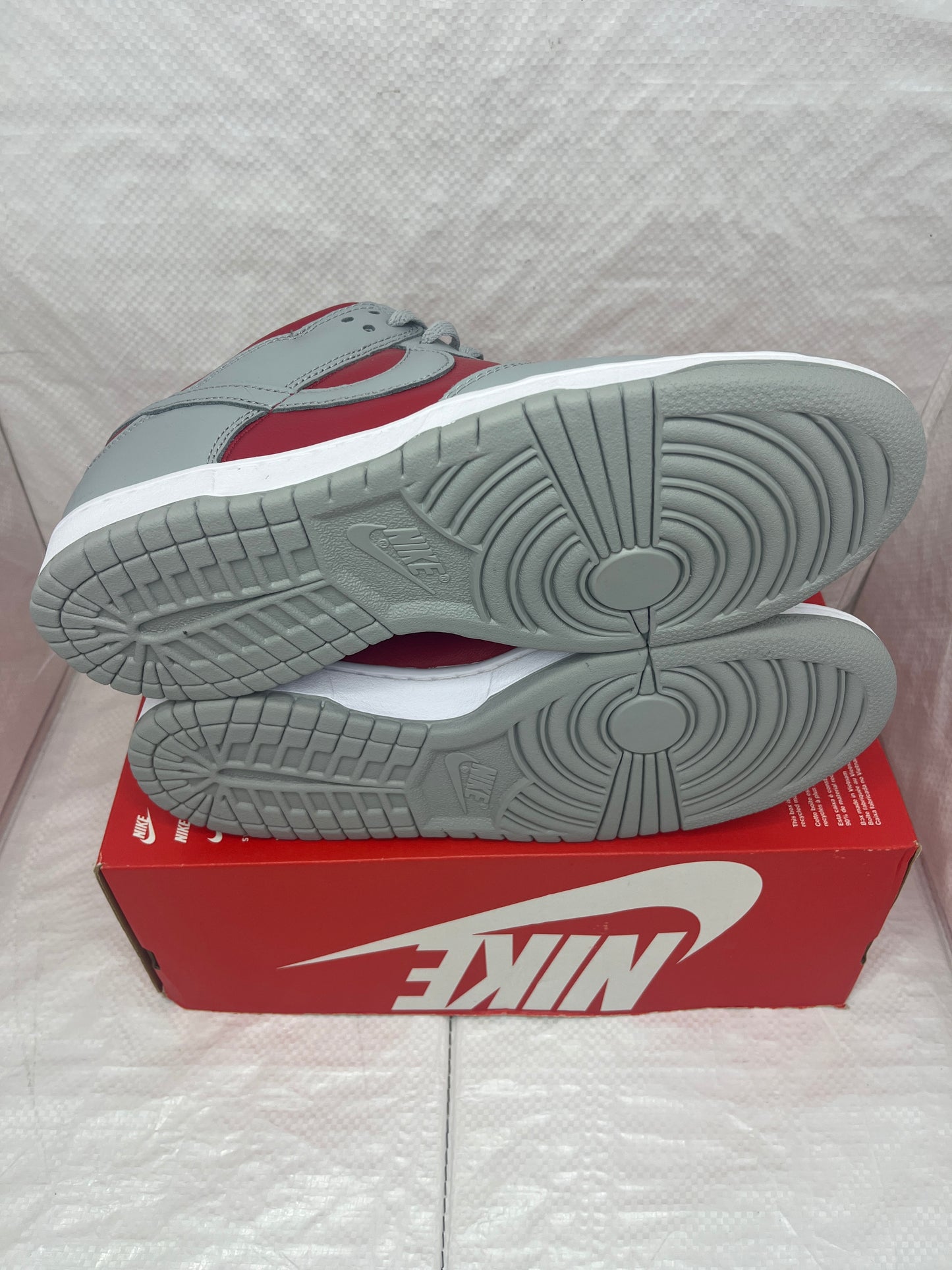 Nike Dunk Low ‘Co.Jp’