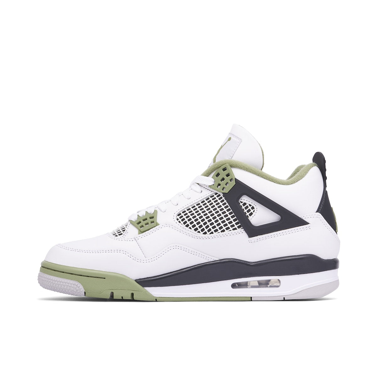 AIR JORDAN 4 RETRO 'SEAFOAM'