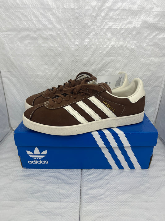 Adidas Gazelle 85 ‘Brown’