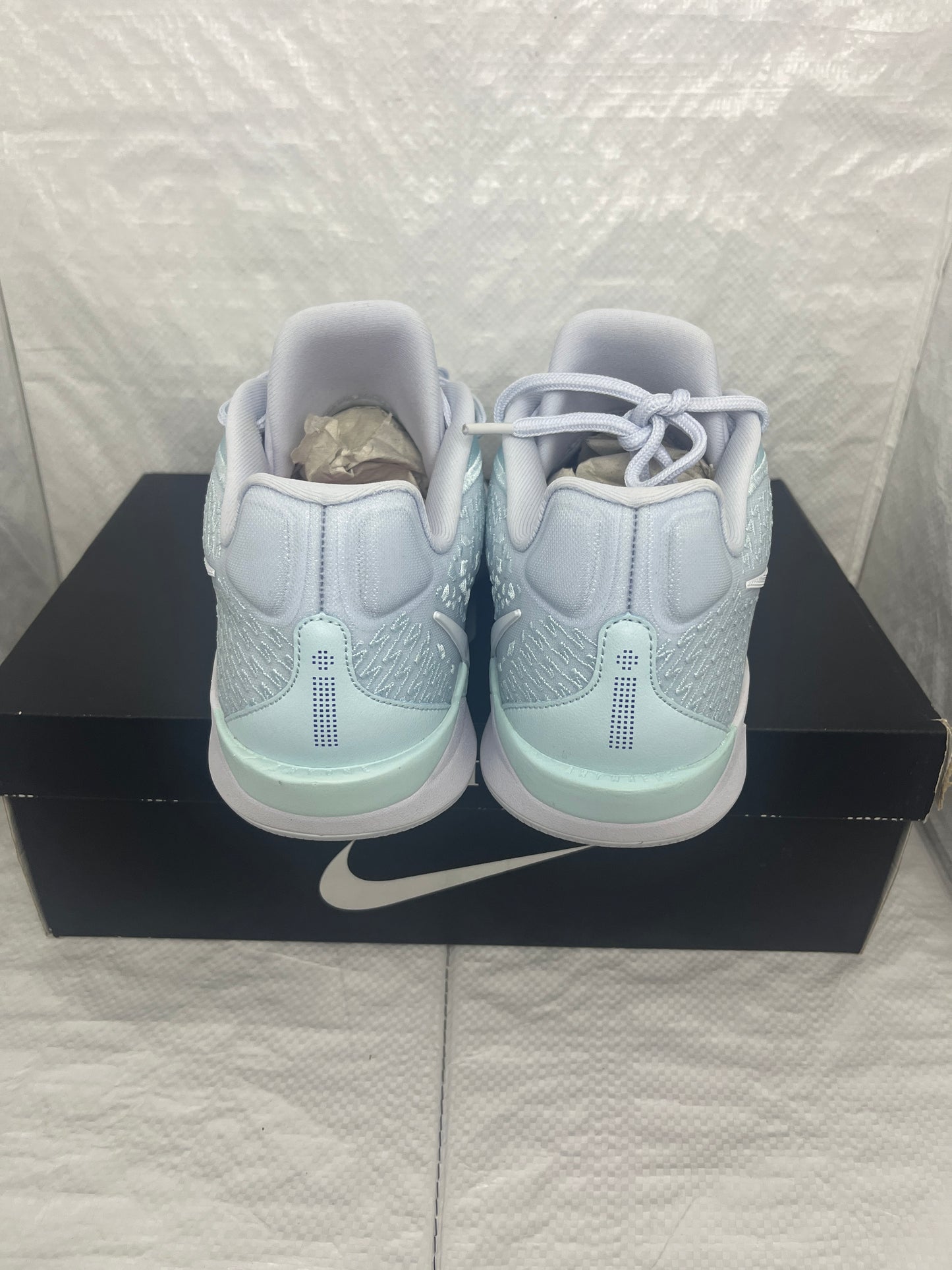 Nike Sabrina 2 ‘Conductor’