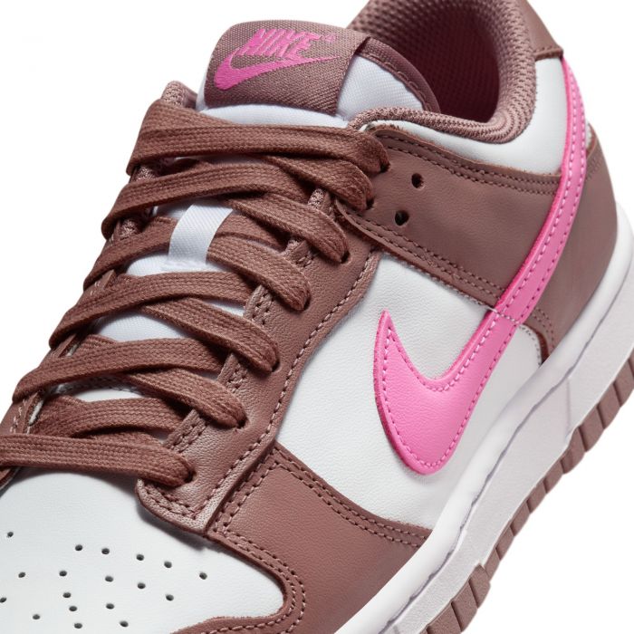 DUNK LOW 'SMOKEY MAUVE PLAYFUL PINK'