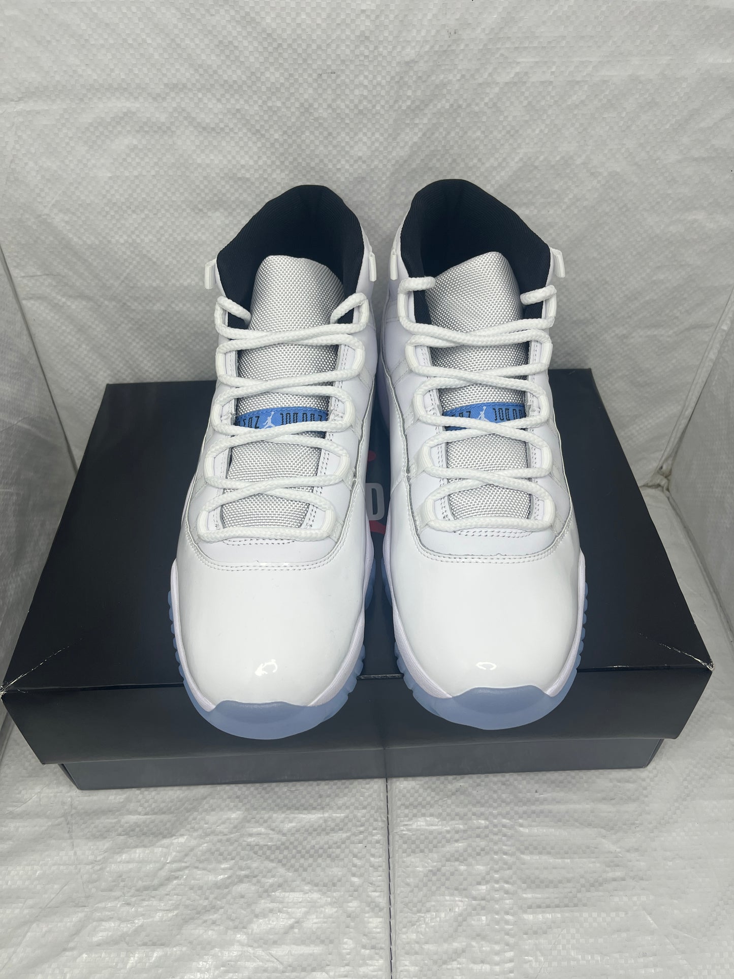 Jordan 11 Retro ‘Legend Blue’