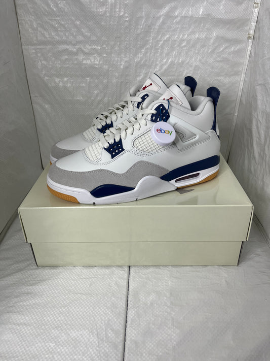 Air Jordan 4 SB ‘Navy’