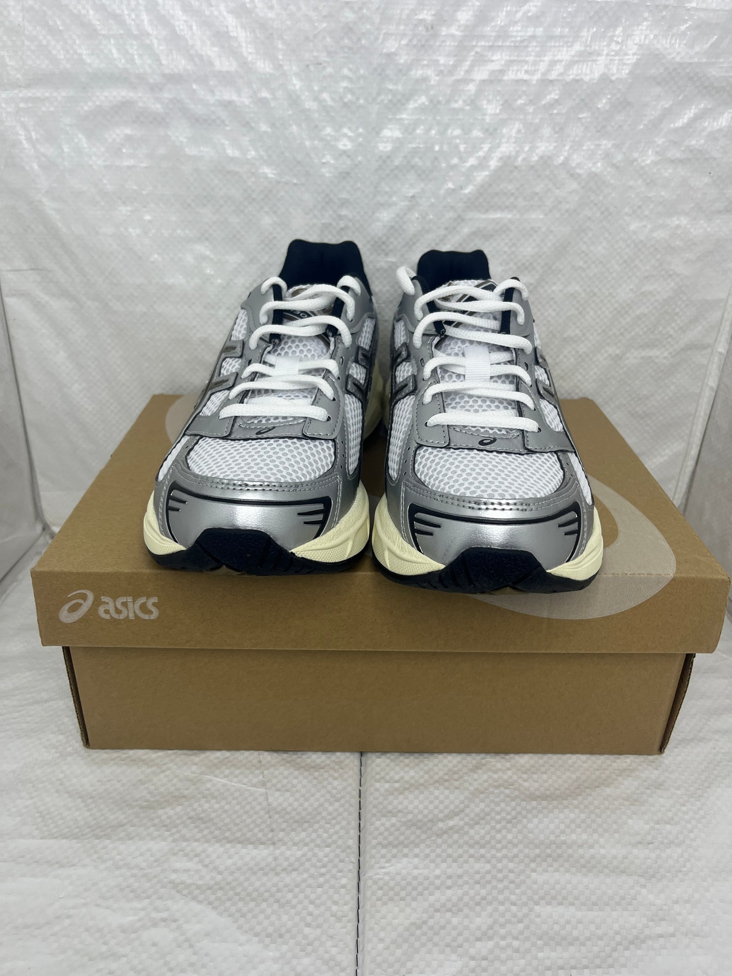 ASICS Gel-1130 White Clay Canyon