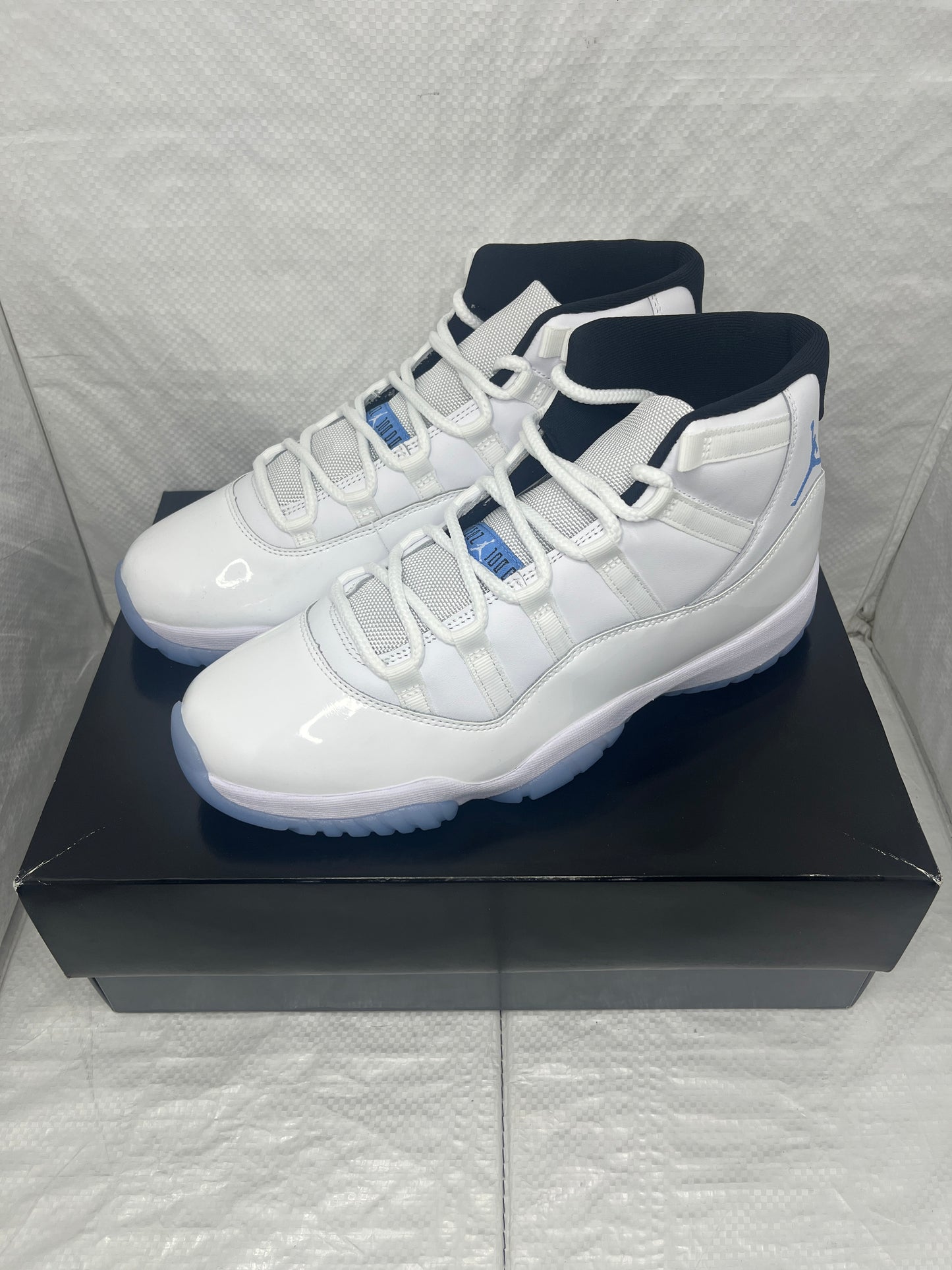Jordan 11 Retro ‘Legend Blue’