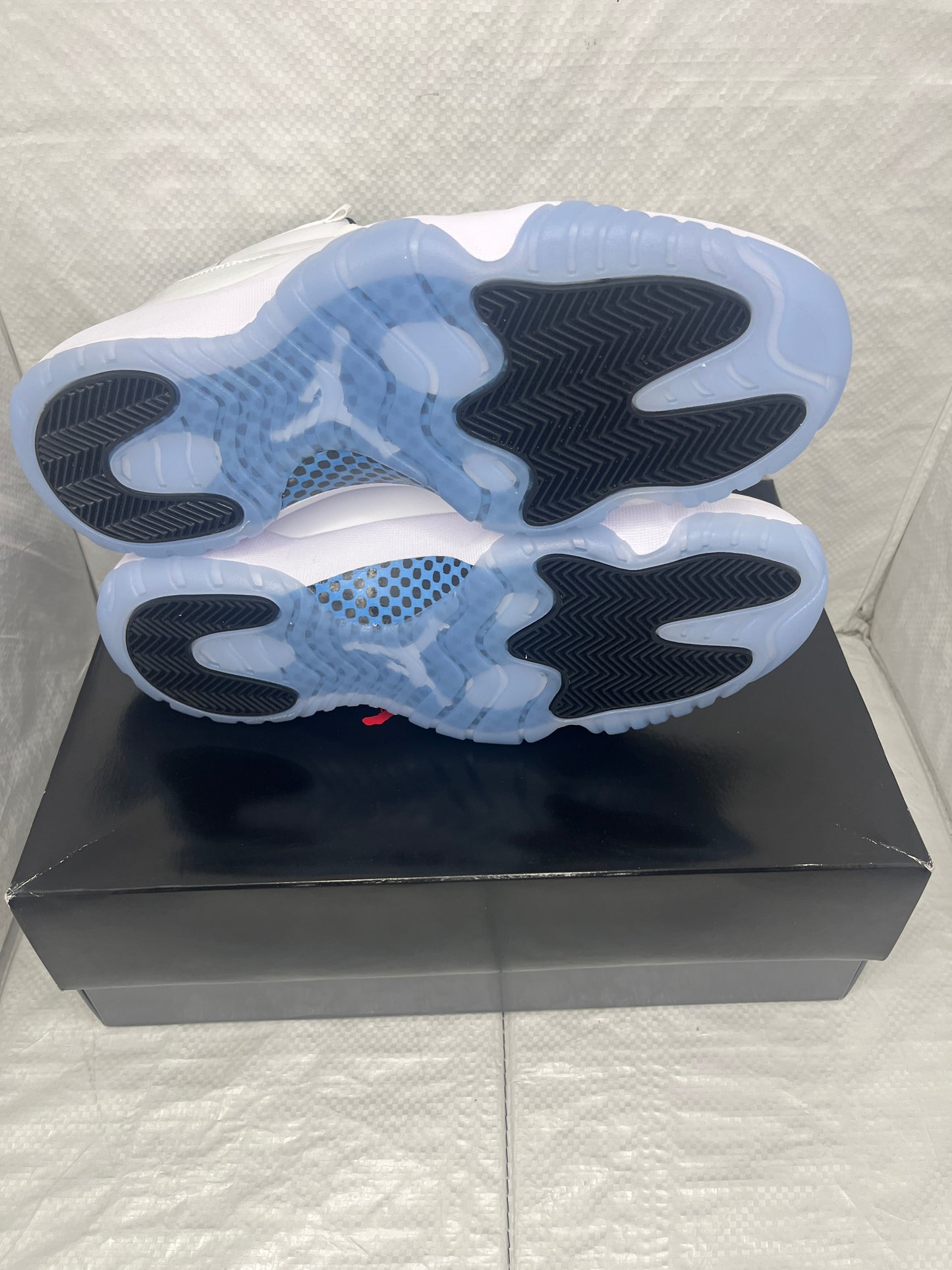 Jordan 11 Retro ‘Legend Blue’