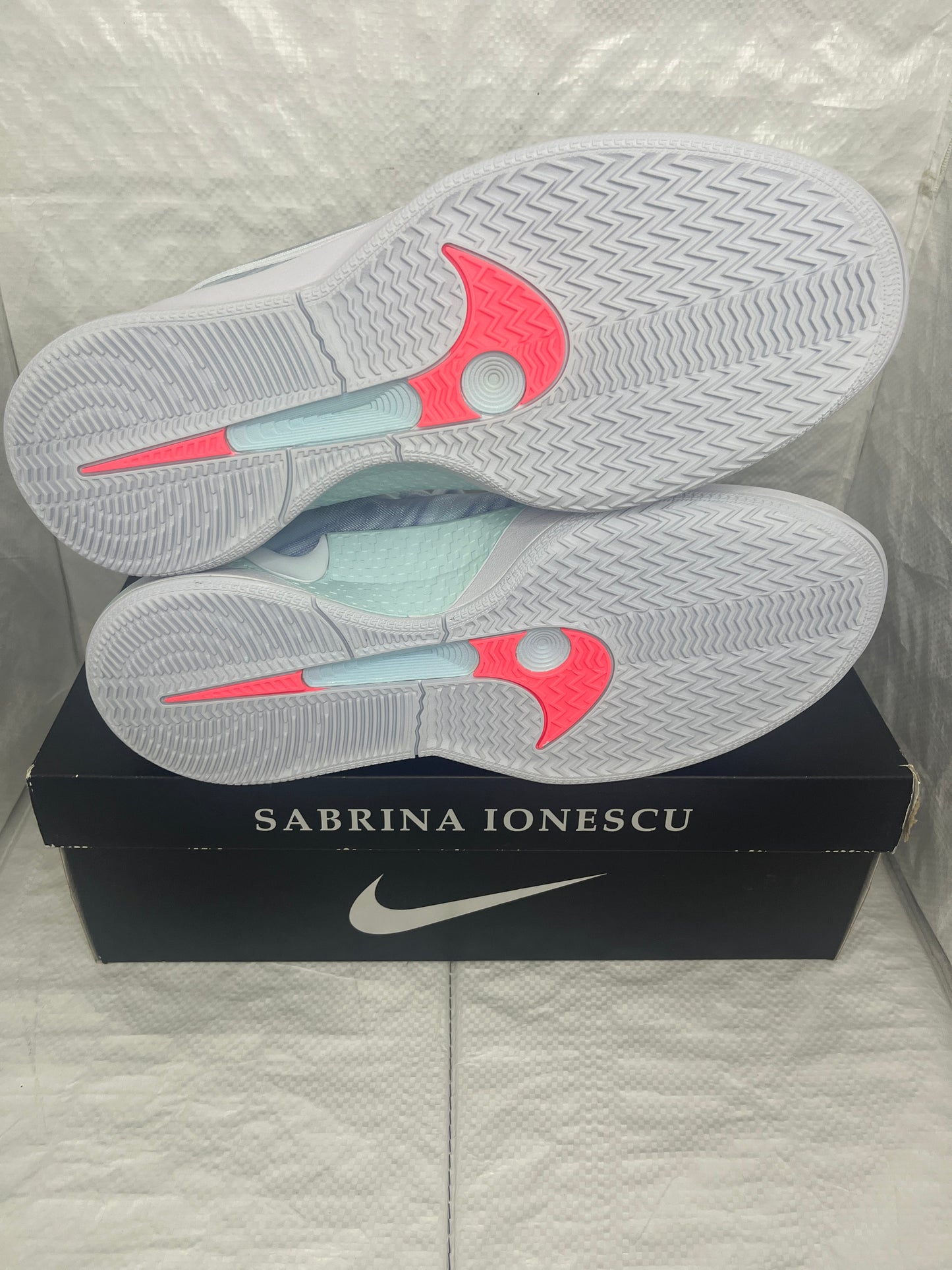 Nike Sabrina 2 ‘Conductor’