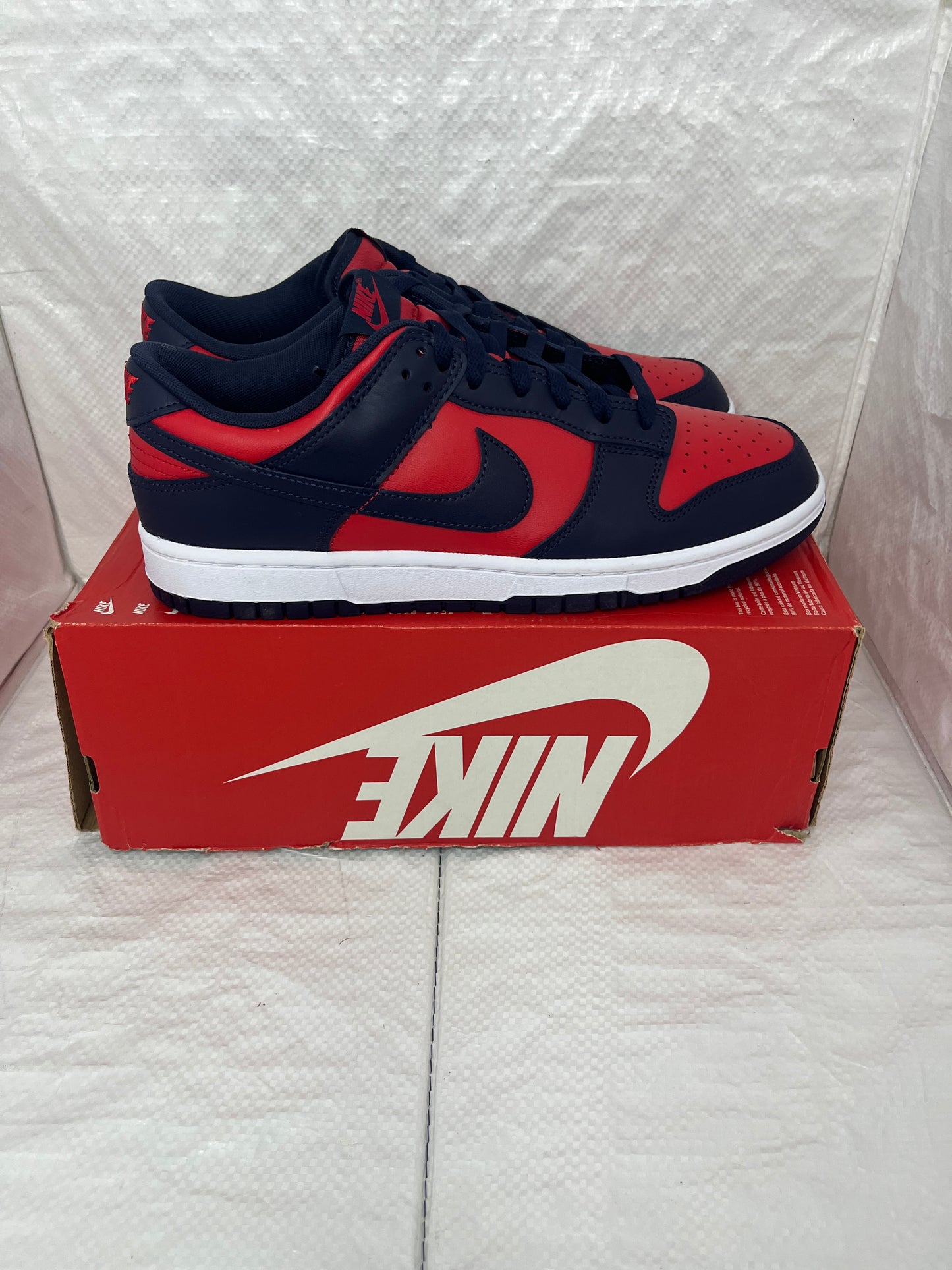 Nike Dunk Low