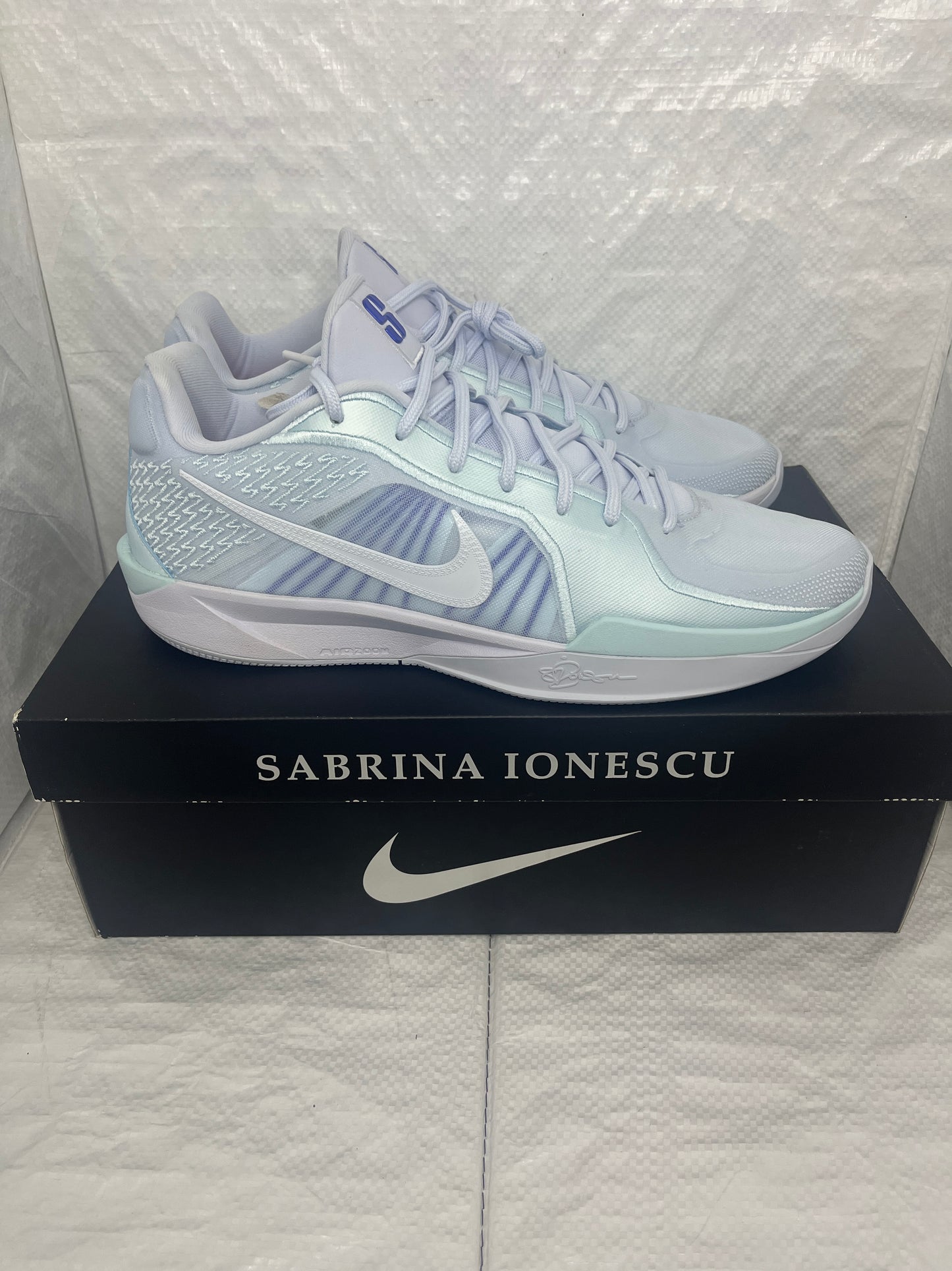 Nike Sabrina 2 ‘Conductor’