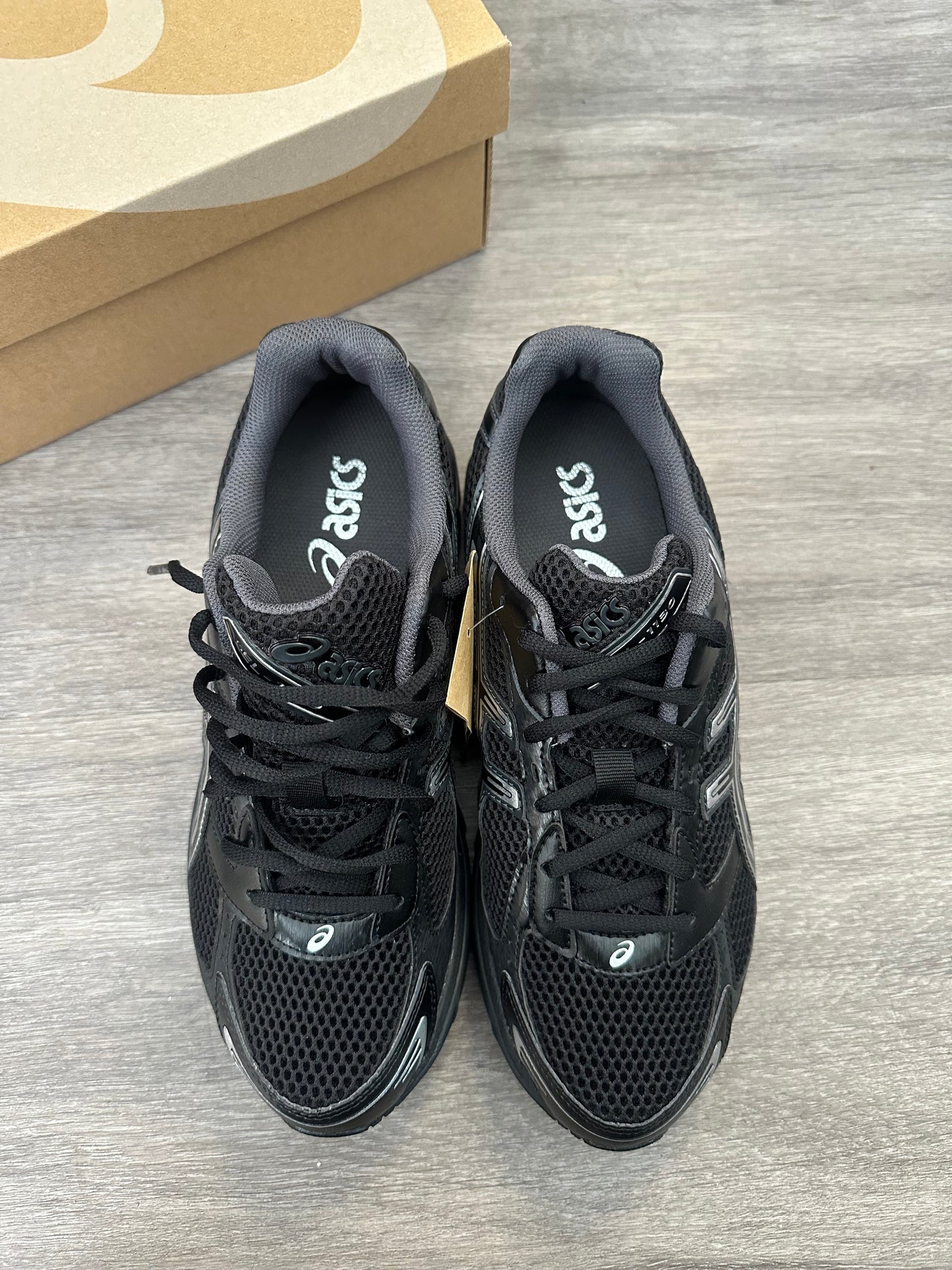 Asics Gel-1130 Black