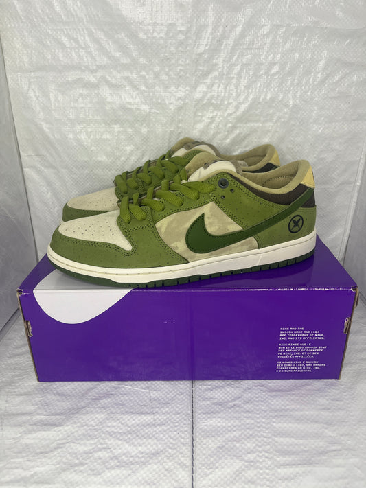 Nike SB Dunk Low ‘Yuto’
