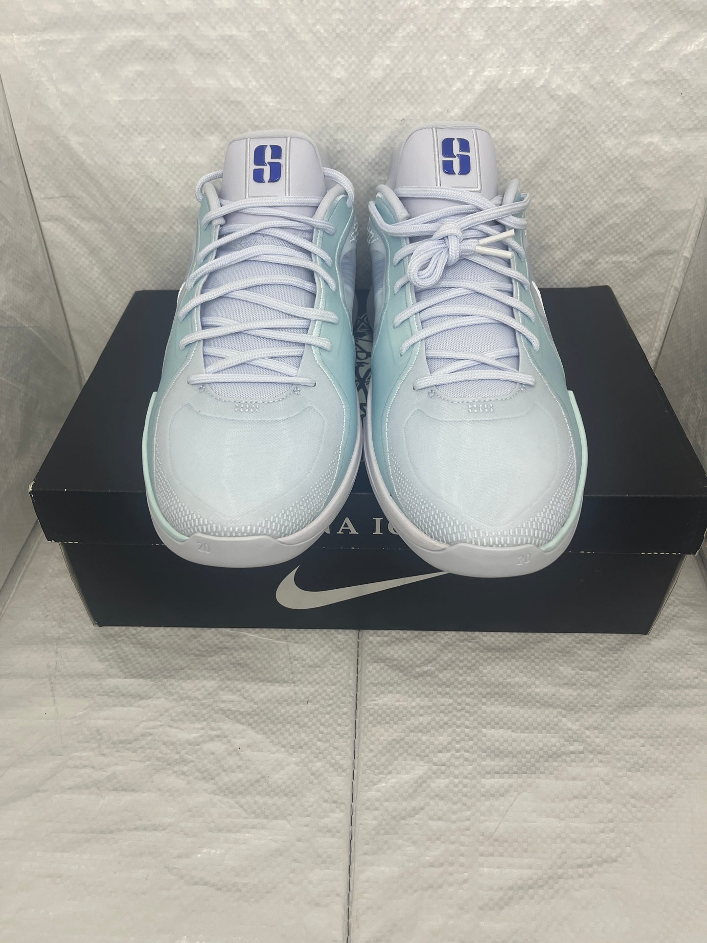 Nike Sabrina 2 ‘Conductor’