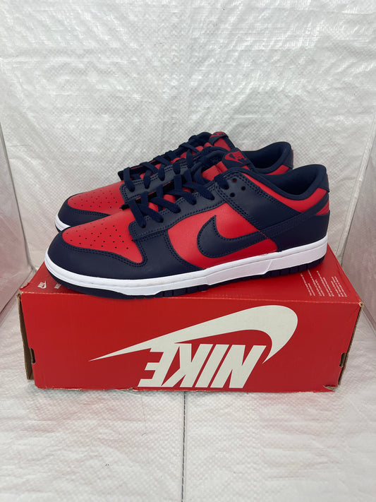 Nike Dunk Low