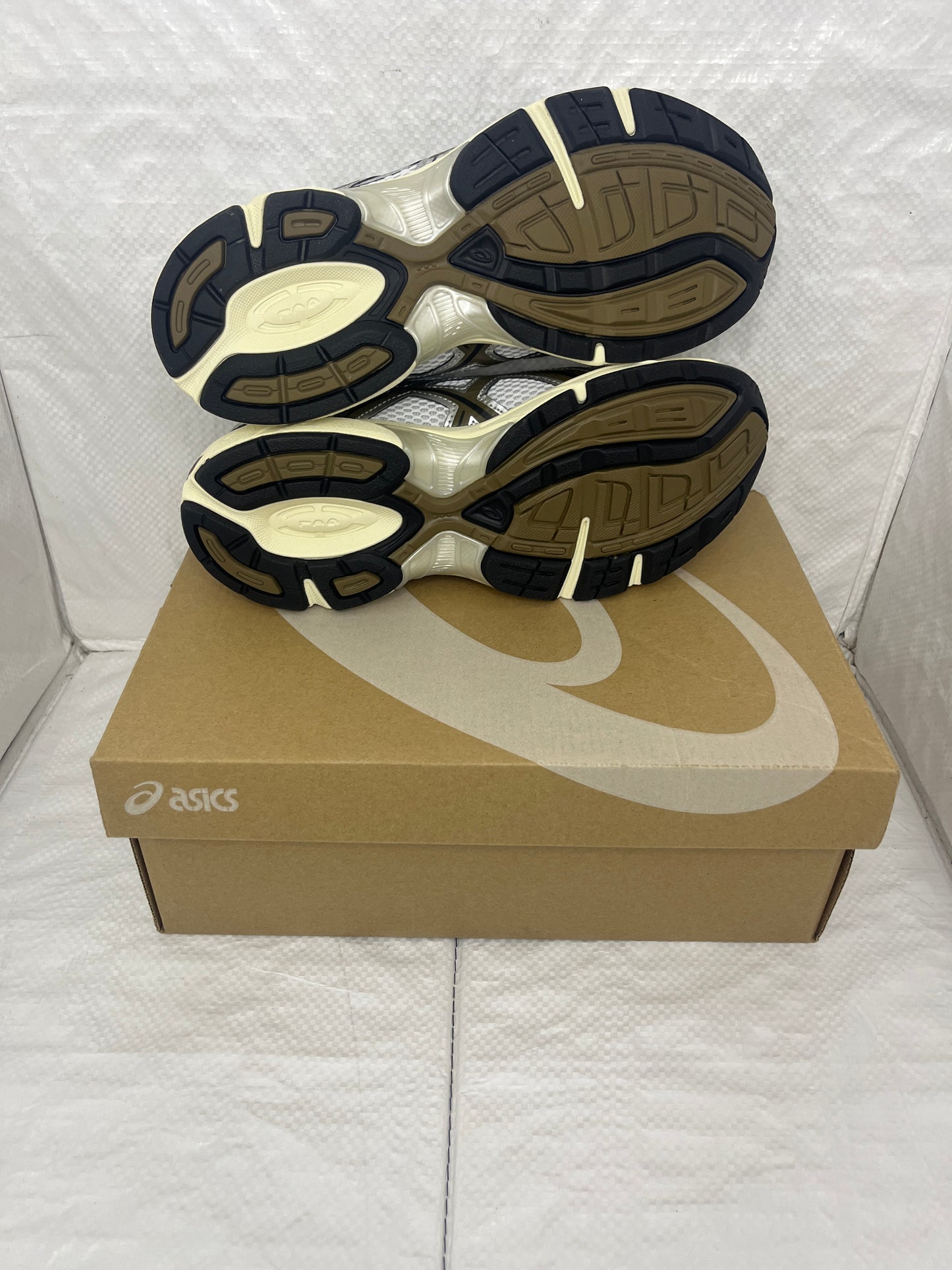 ASICS Gel-1130 White Clay Canyon