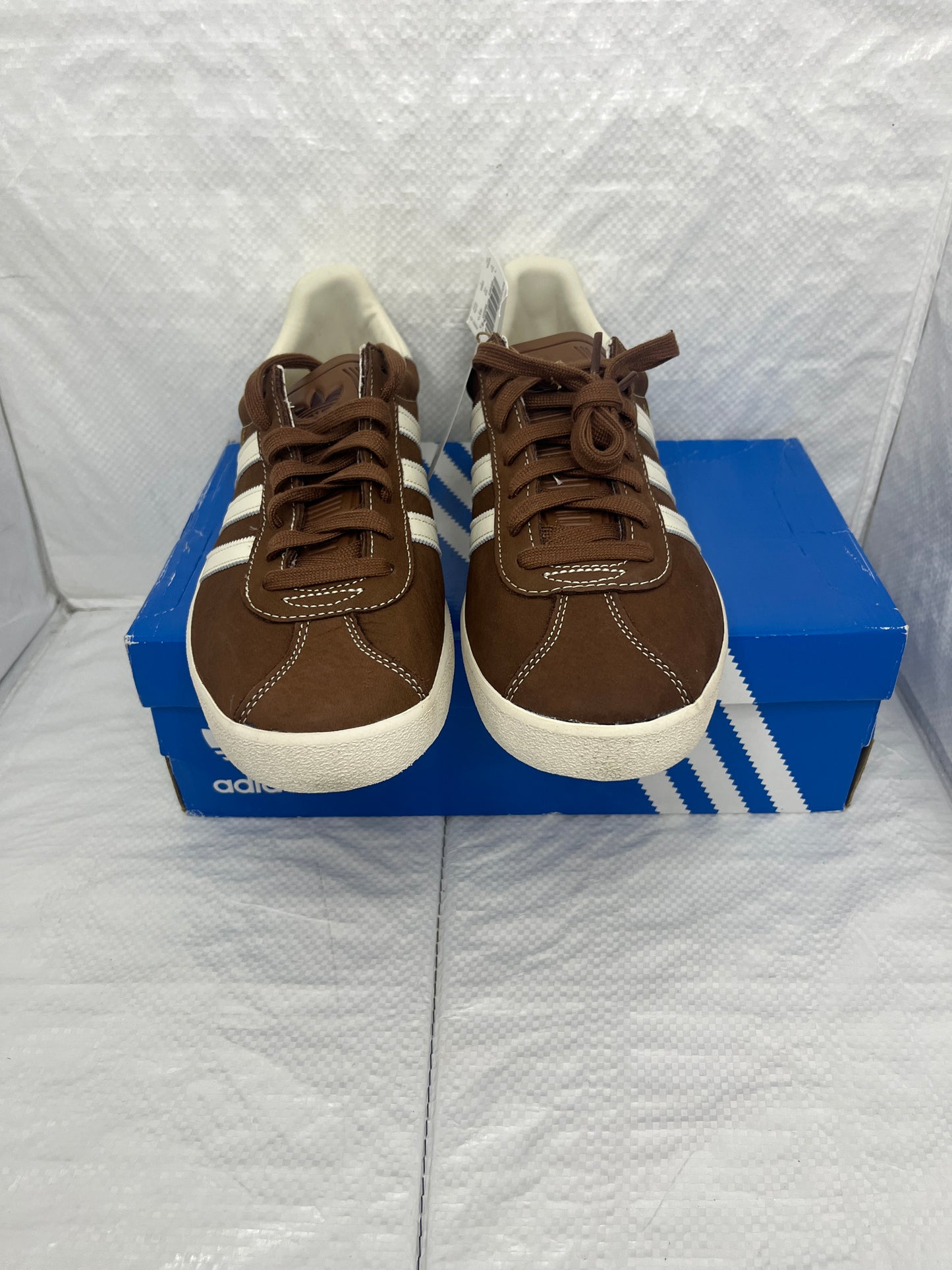 Adidas Gazelle 85 ‘Brown’