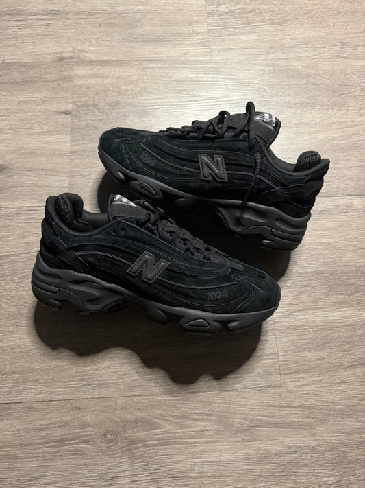 NEW BALANCE 1000 'TRIPLE BLACK'