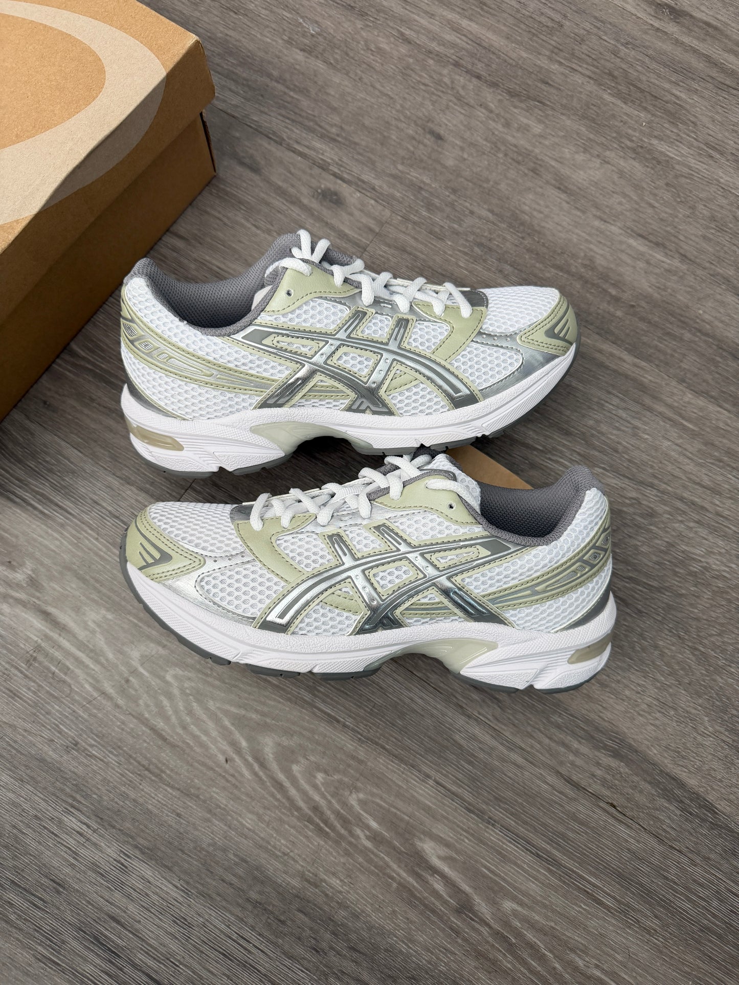 Asics Gel-1130 Leaf