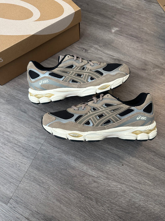 Asics Nyc Gel