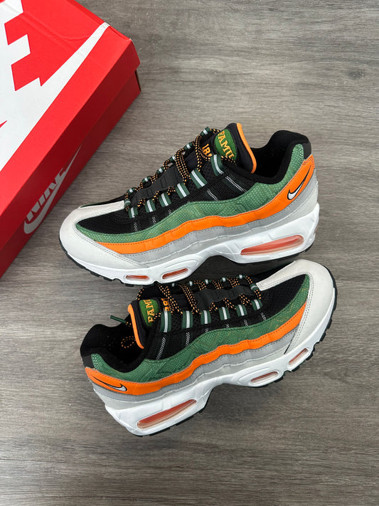 Nike Airmax 95 FAMU