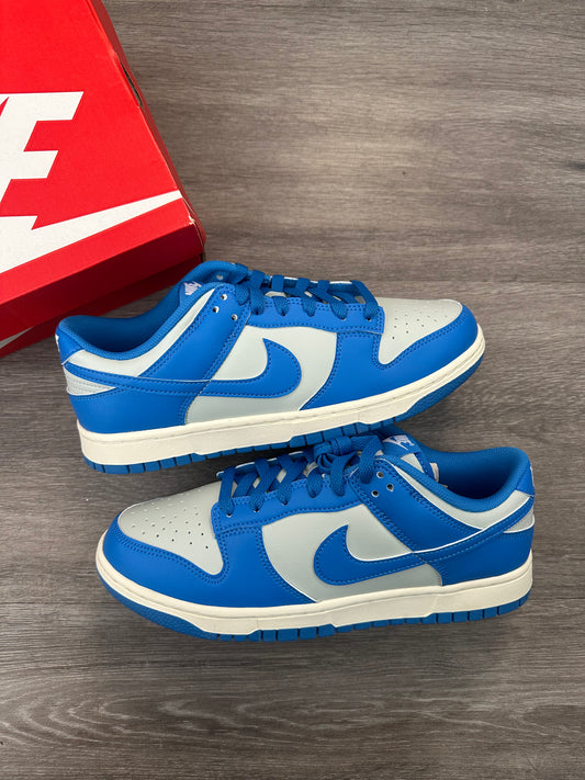 Dunk Low UNC