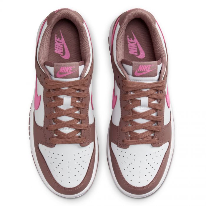 DUNK LOW 'SMOKEY MAUVE PLAYFUL PINK'