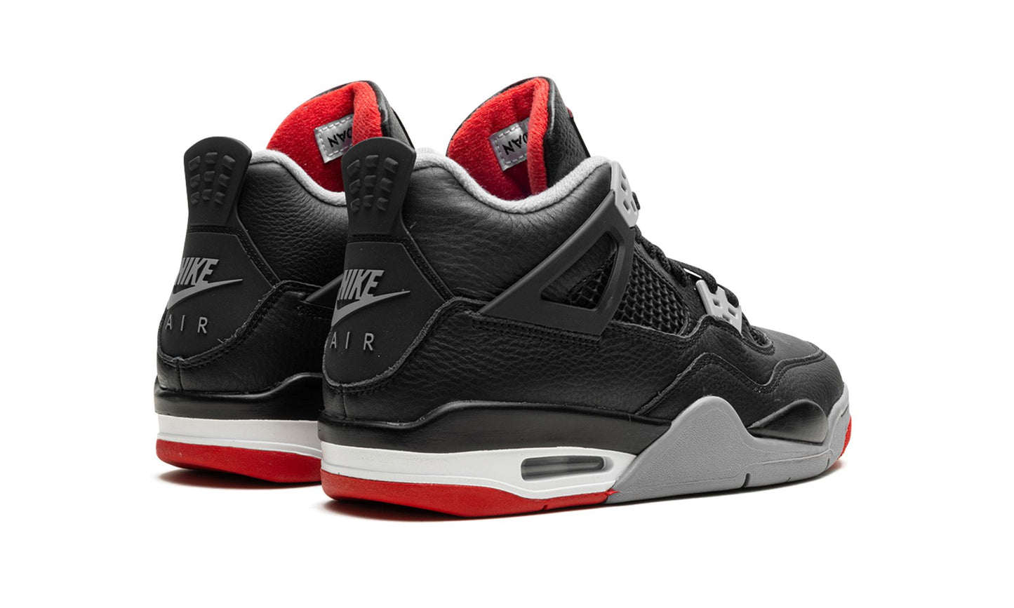 Jordan 4 Retro Bred Reimagined (GS)