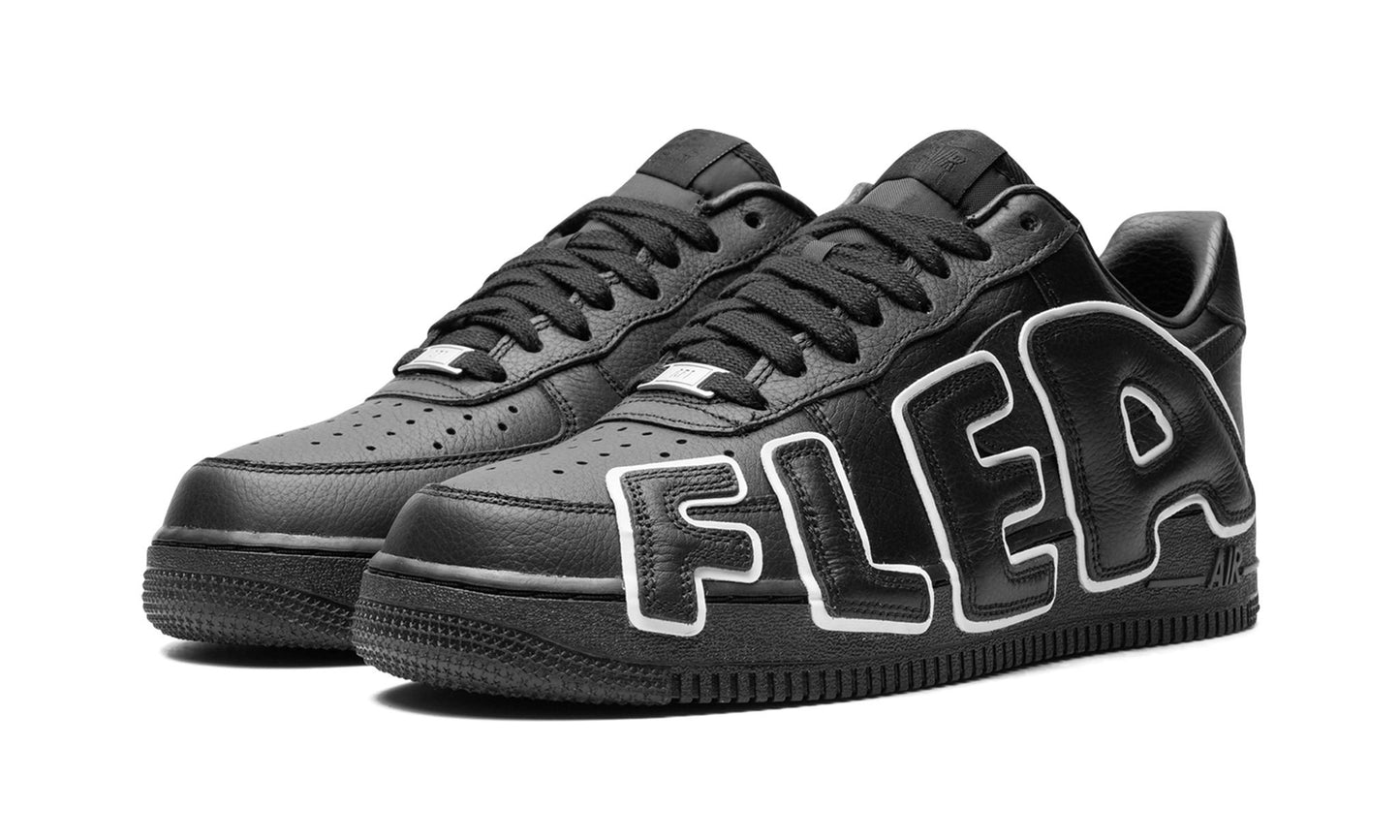 Nike Air Force 1 Low Cactus Plant Flea Market Black (2024)